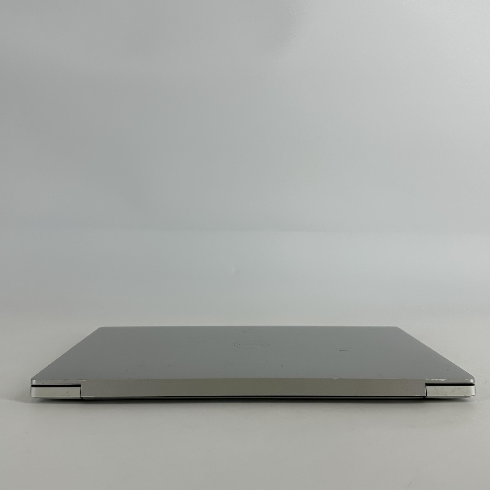 Dell XPS 13 Plus 9320 Silver UHD+ TOUCH 2.1 GHz i7-1260P 16GB 512GB SSD Good