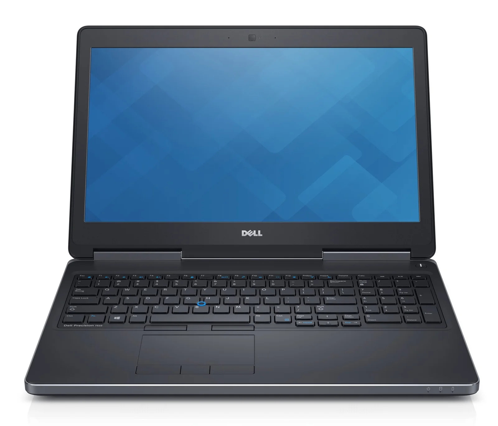 Dell Precision 7510 15.6″ Laptop i7-6820HQ Quadro M1000 16GB RAM 128GB SSD W11P