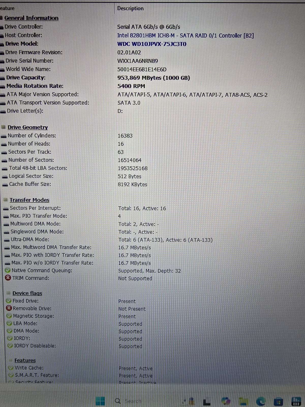 Dell Precision M6800 | i7-4940MX 32GB 512GB SSD 1TB HDD | 8GB NVIDIA K5100M RARE