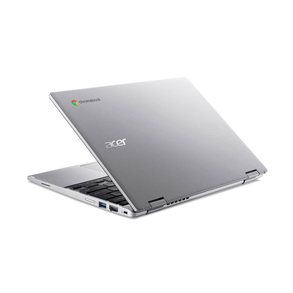 Acer Chromebook Spin 312 12.2″ N200 13th Gen 8GB 128GB eMMC UHD CP312-1HN Refurb