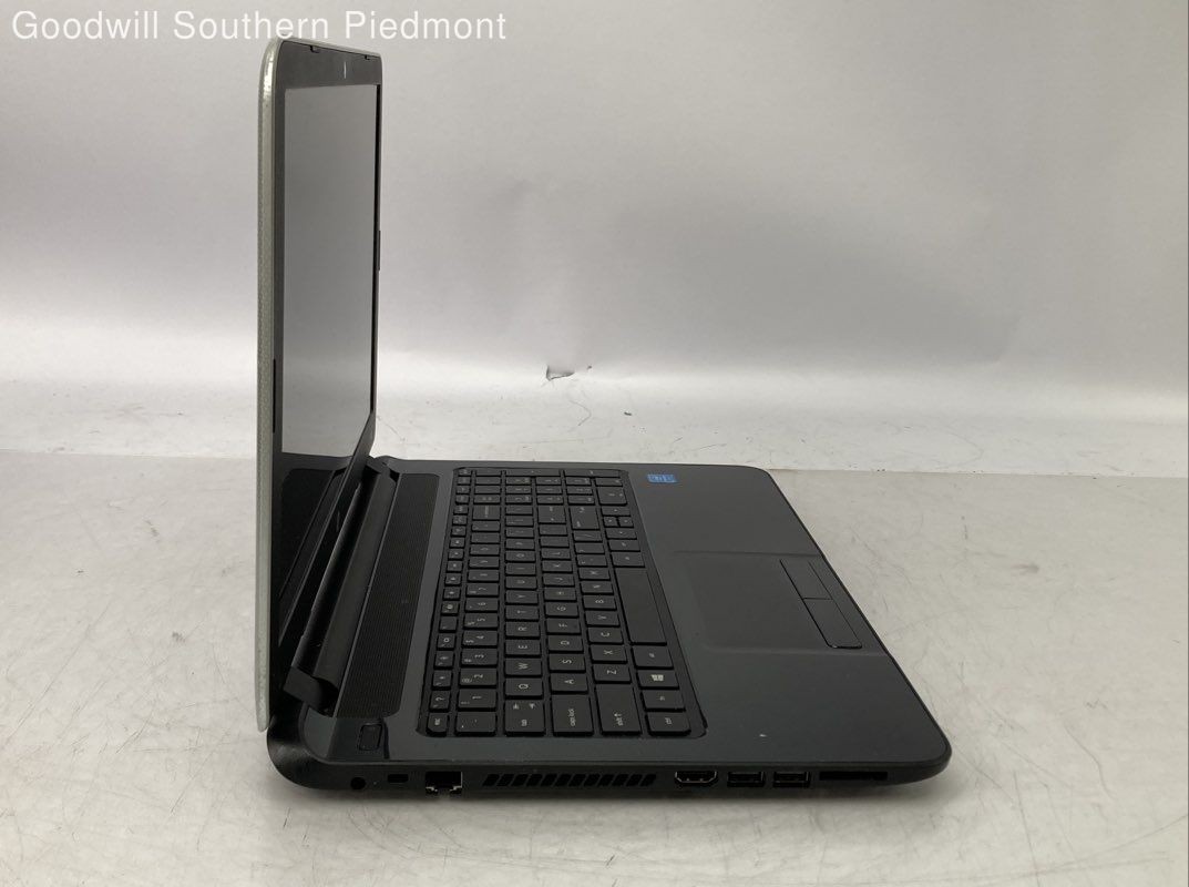 HP 15-f271wm Pentium N3540 2.16GHz 4Gb RAM 500Gb HDD – Tested