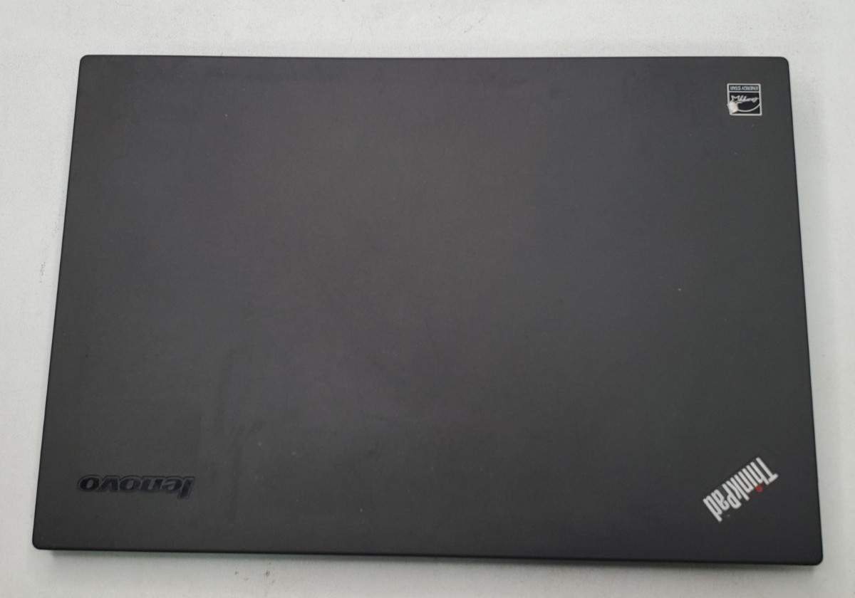 Lenovo ThinkPad T440 14″ Core i7-4600U @ 2.10GHz 4GB RAM 128GB SSD Windows 11Pro