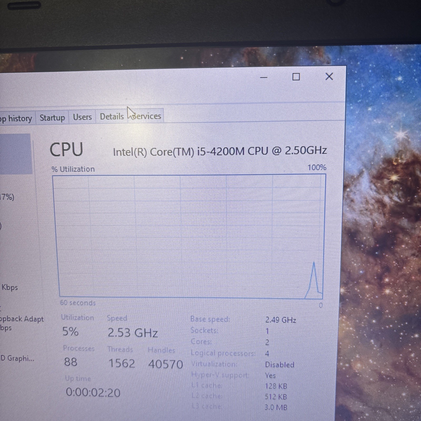~OVERSTOCK SALE~ 15″ Lenovo Laptop PC: Intel i5, 16GB RAM – 1TB Storage! CD/DVD!