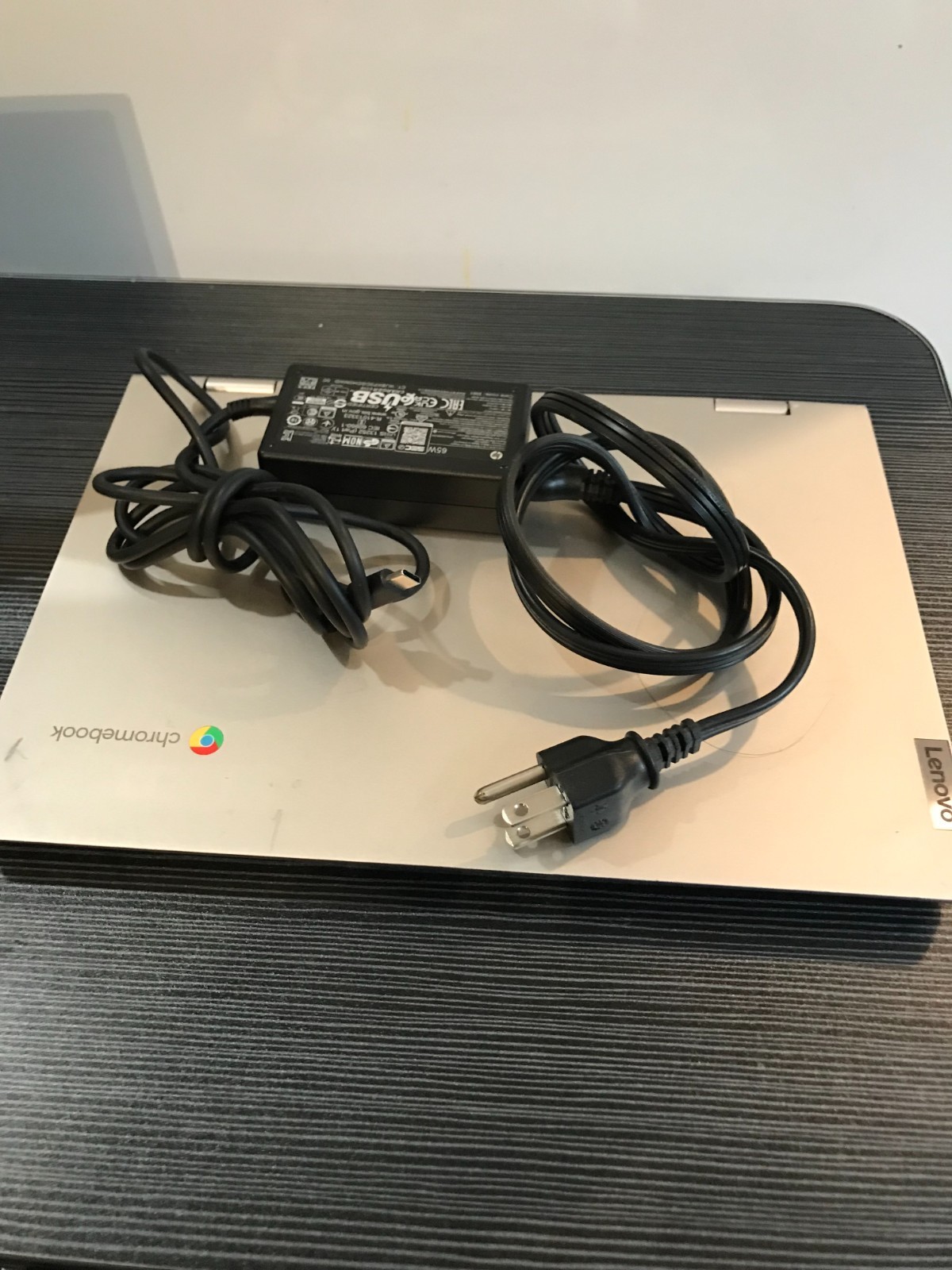 Lenovo Ideapad Flex 3 CB11IGL05 11.6″ Celeron N4020 1.1GHz 4GB 64GB Chromebook