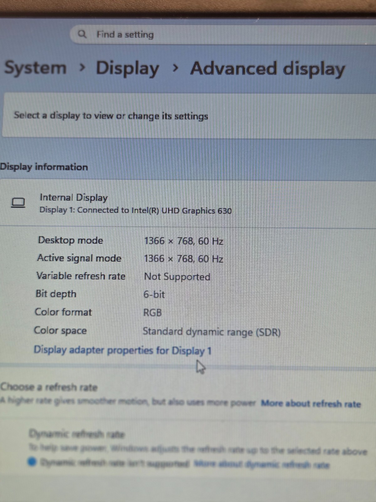681252 Latitude5491 wcharger.-i5-8400H.16GB.256GB NVMe.14″.W11 Pro.Nice!!