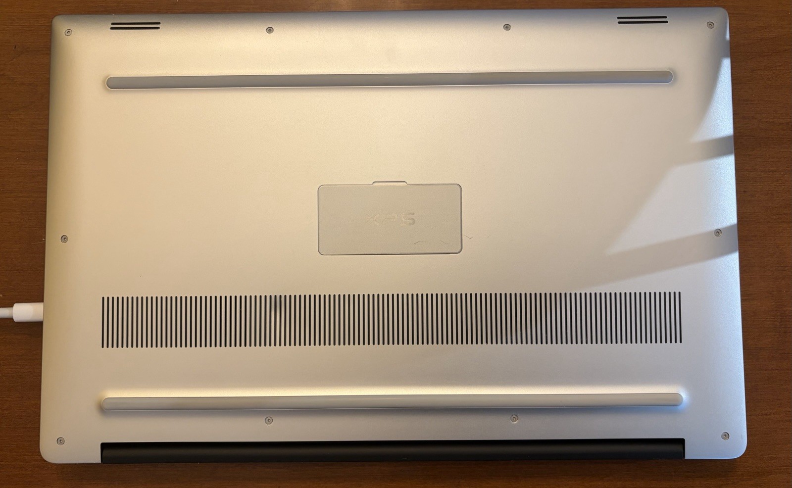 DELL XPS 15 9570 i7-8750H 32GB 1tb NVME GTX 1050TI LAPTOP *Good*