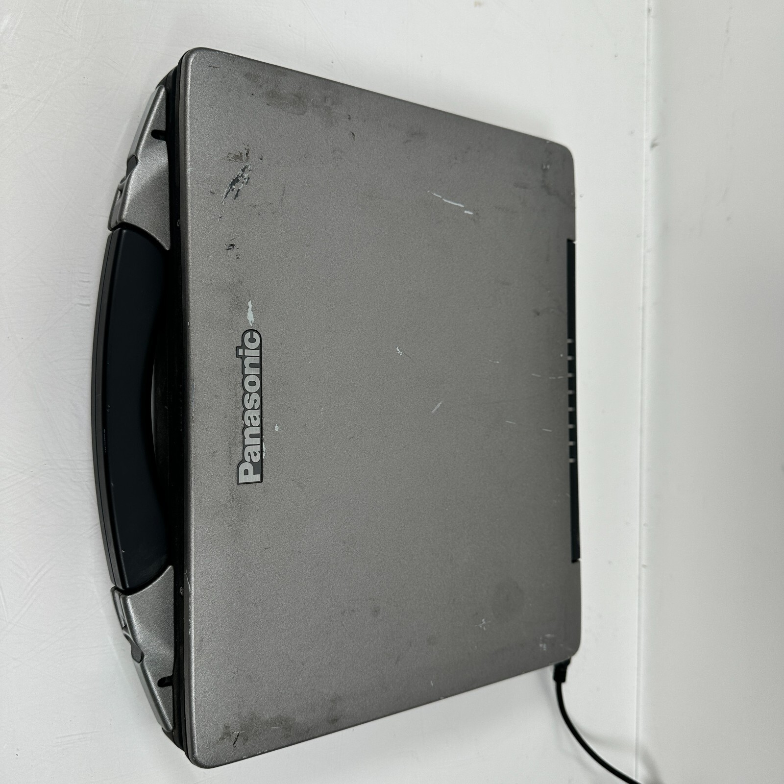 Rare Vintage Panasonic CF-71 Toughbook