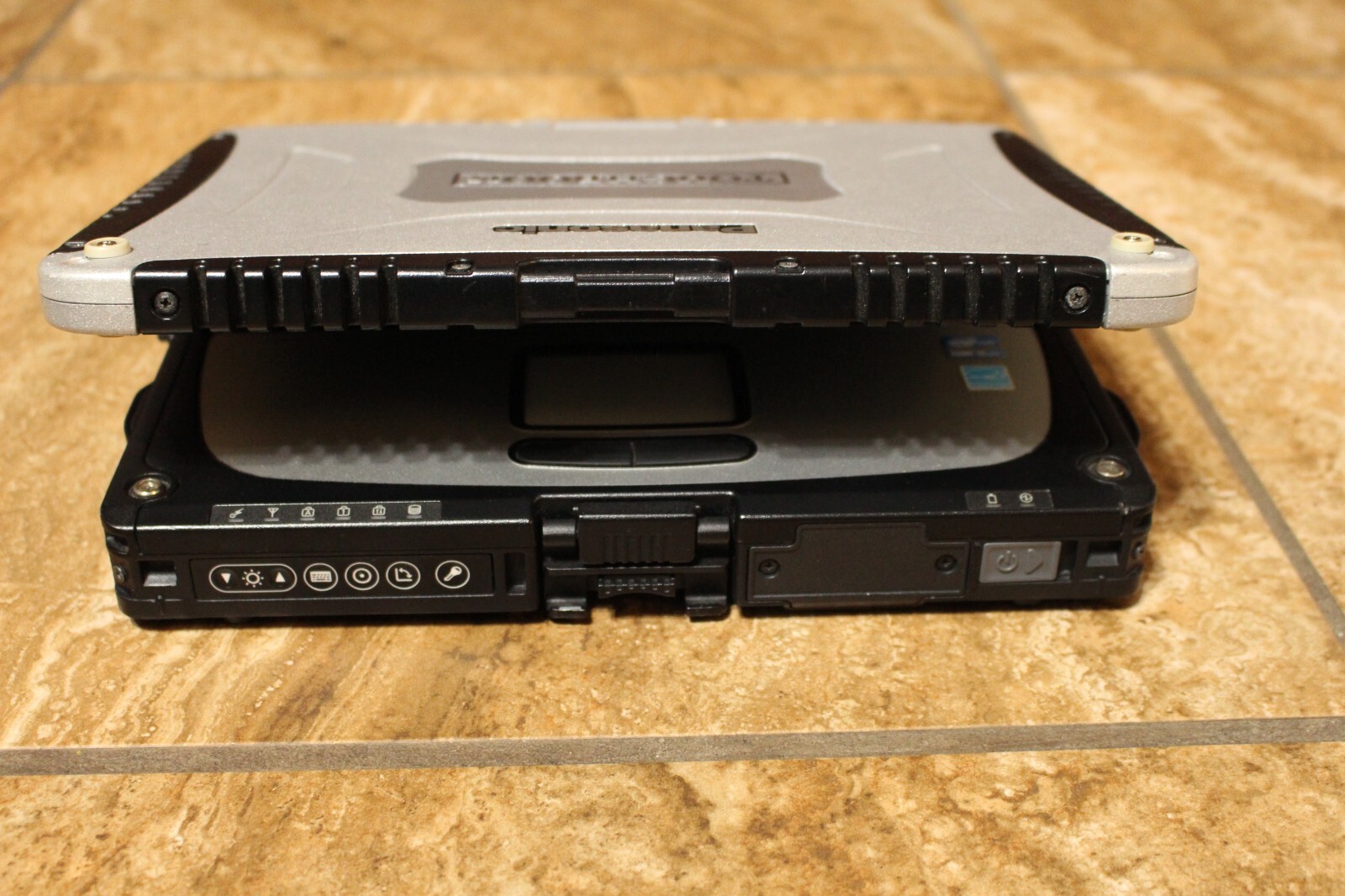 CF-19 MK7 i5-3340M NEW 16GB, NEW 512 SSD, WIN XP PRO P32 & WIN7 P64B /NON-TOUCH
