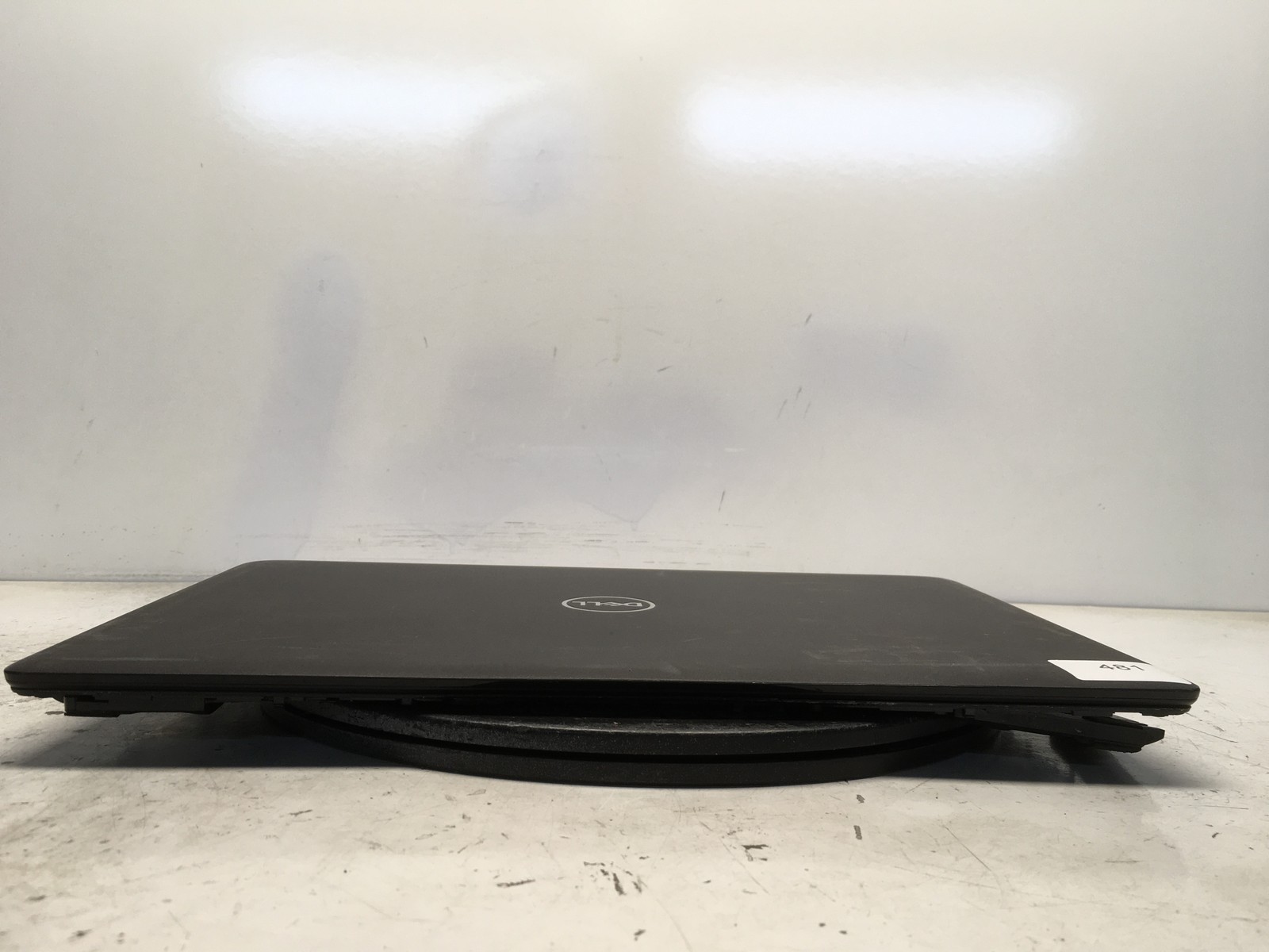 Dell Latitude 3500 Intel Core i5-8265u No RAM NO HDD No Batt
