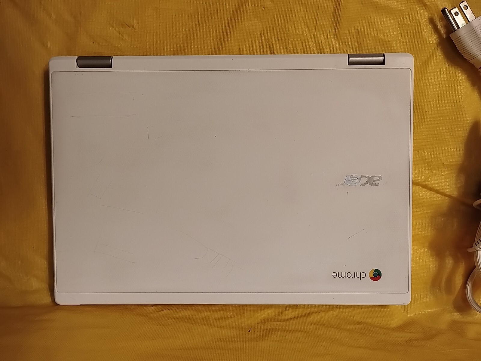 ACER CHROMEBOOK CB3-131 SERIES INTEL CELERON 2GB MEMORY