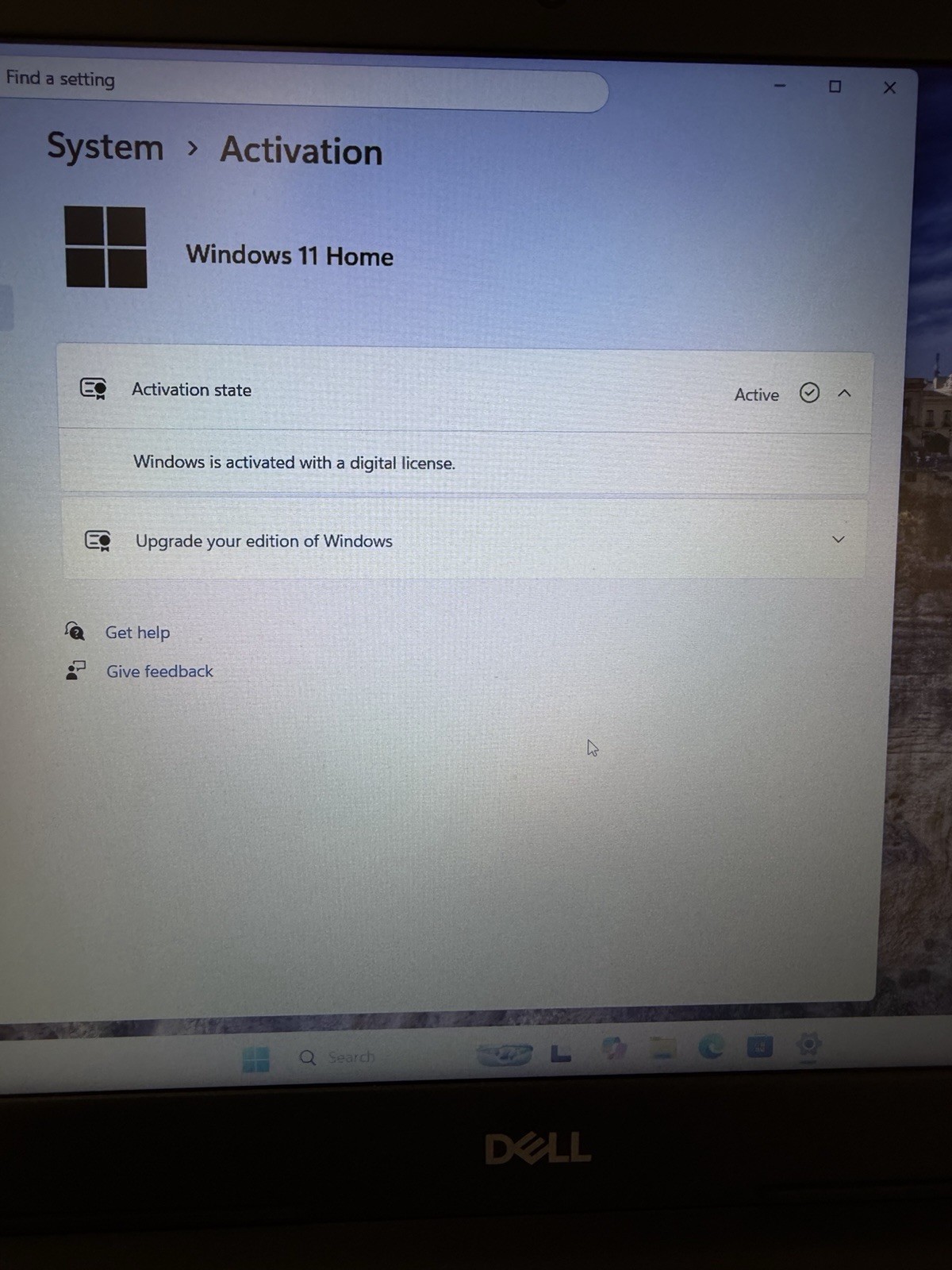 Dell Inspiron 15 i7 8th Gen 12GB RAM 1TB HDD Windows 11 Home W/ Charger