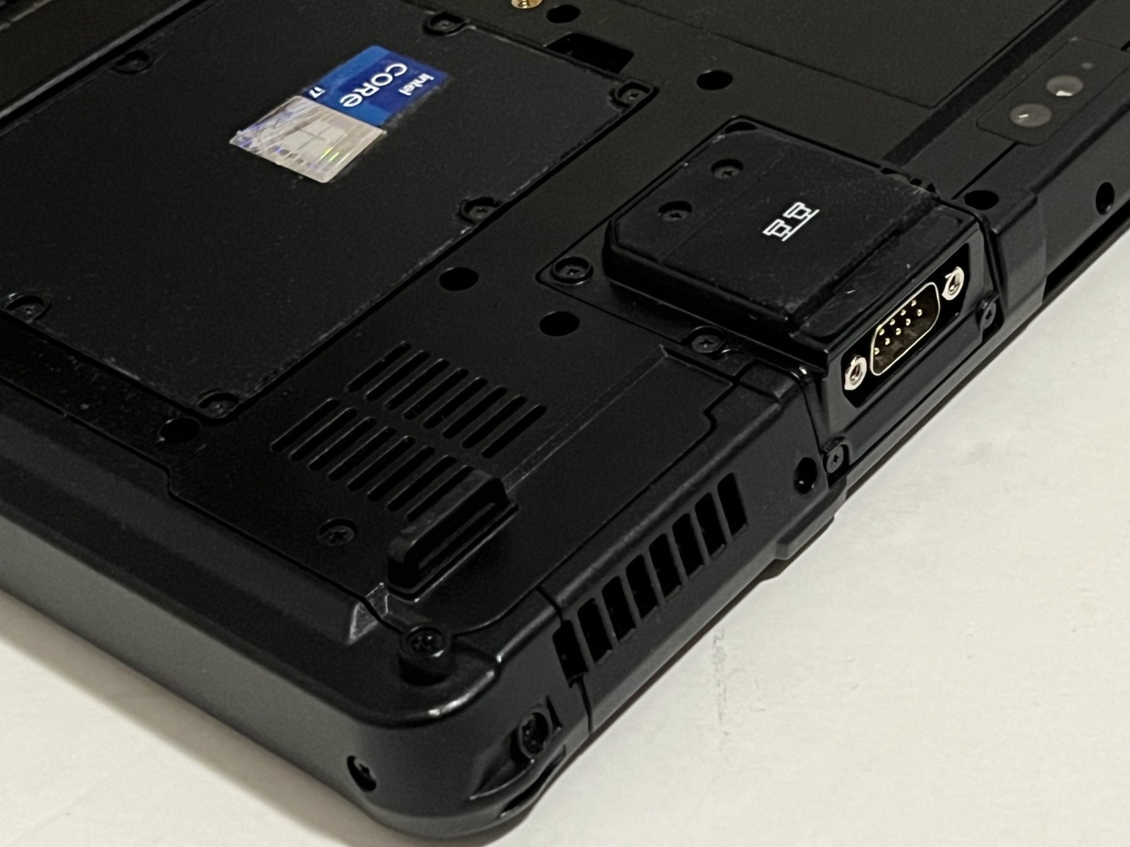 Getac F110 G6 | i7-11th Gen. | 16GB | 1TB SSD | WWAN | GPS Win11 Rugged Tablet