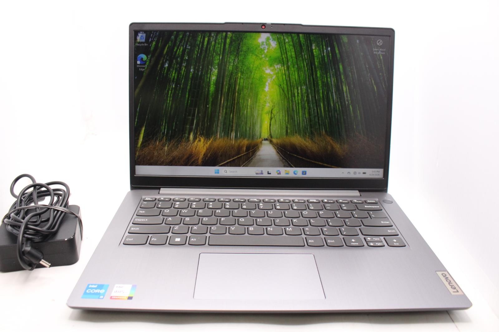 Lenovo IdeaPad 3 14ITL6 14″ Laptop i5-1135G7 20GB RAM 512GB Win 11 Pro