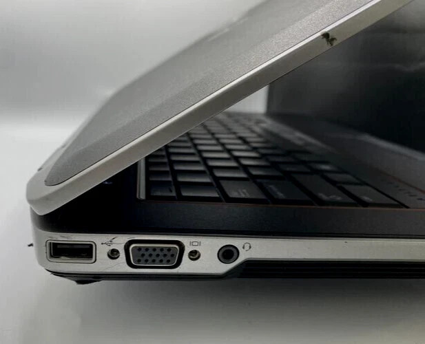 Dell Latitude E6420 Intel Core I5-2410M @ 2.40 GHz 8GB RAM 256GB SSD- A Grade