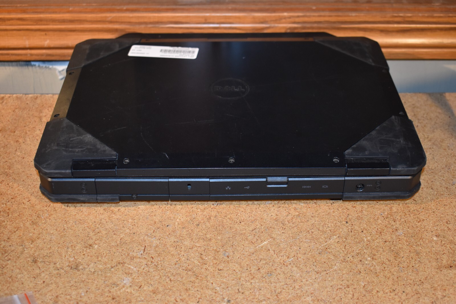 Dell Latitude Rugged Extreme 5414 i5-6300U 8GB RAM 300GB SSD Windows 10 Pro
