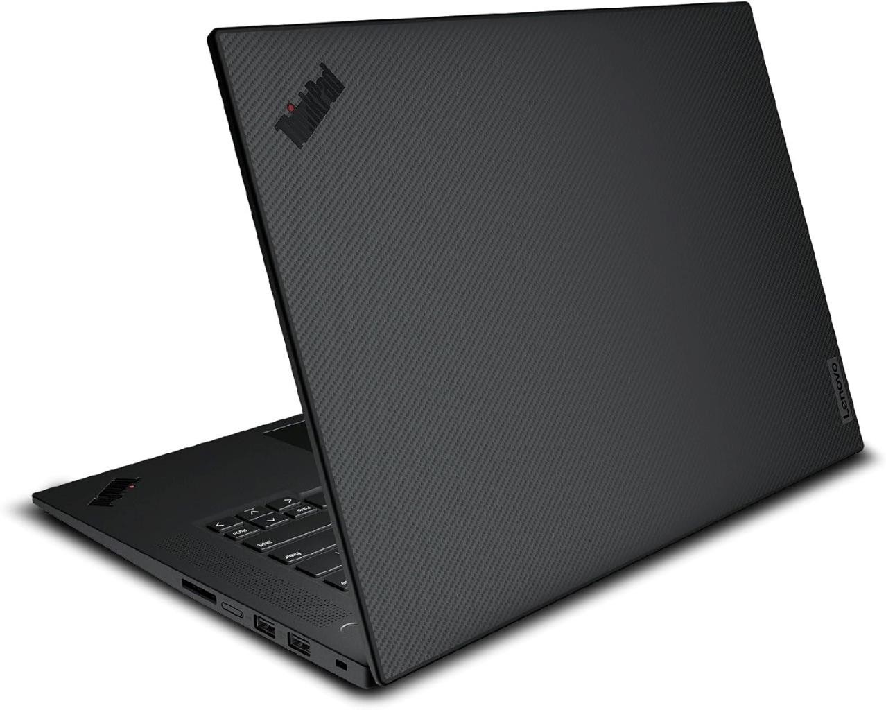 Lenovo ThinkPad P1 G4 16″ i7-11850H 2.5GHz 32GB RAM 512GB SSD A2000, Win 11 Pro