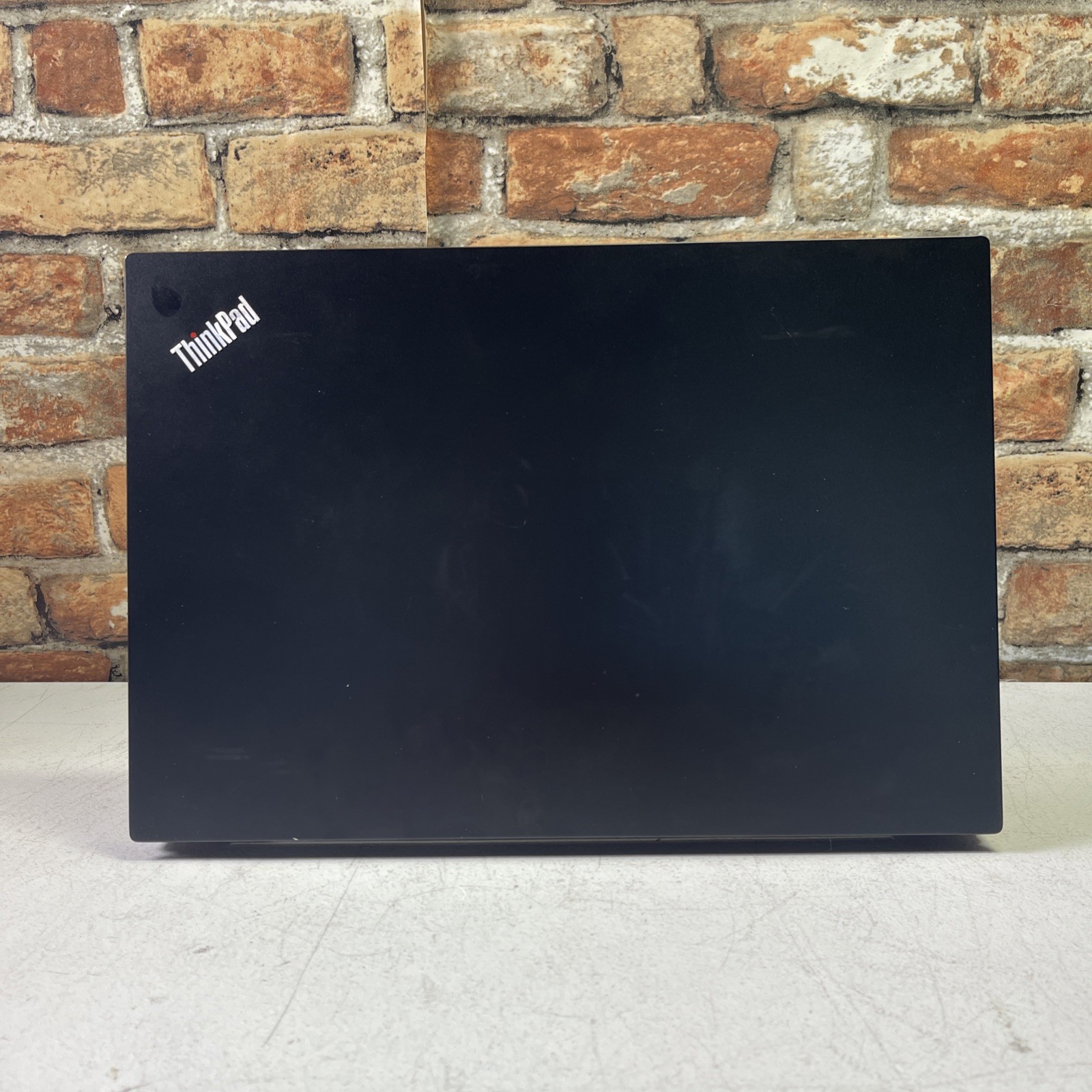 Lenovo Thinkpad E580 Tested LCD Screen w/ Chassis & Battery – No Motherboard’s