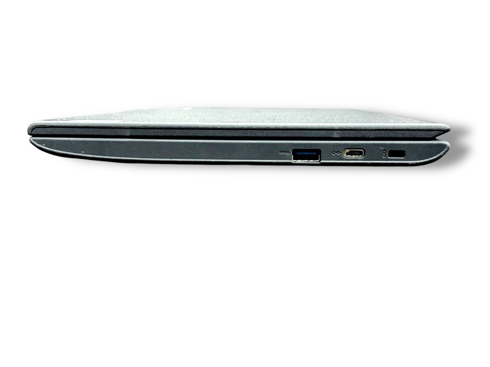 Lenovo 100e Chromebook 2nd Gen 11.6” AMD A4 4GB 32GB Tested