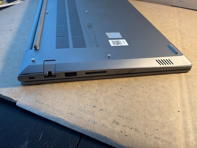 Lenovo ThinkBook 14 G4 IAP i5-1235U 256GB SSD 16GB RAM (No Charger Included)