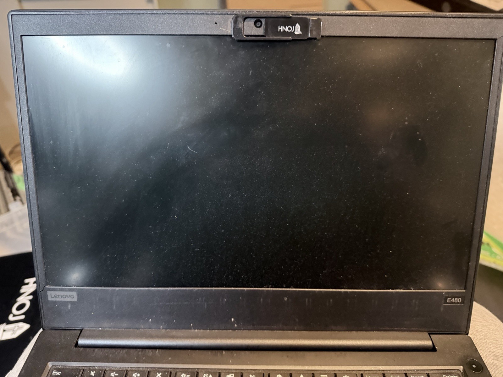 Lenovo Thinkpad E480 *READ*