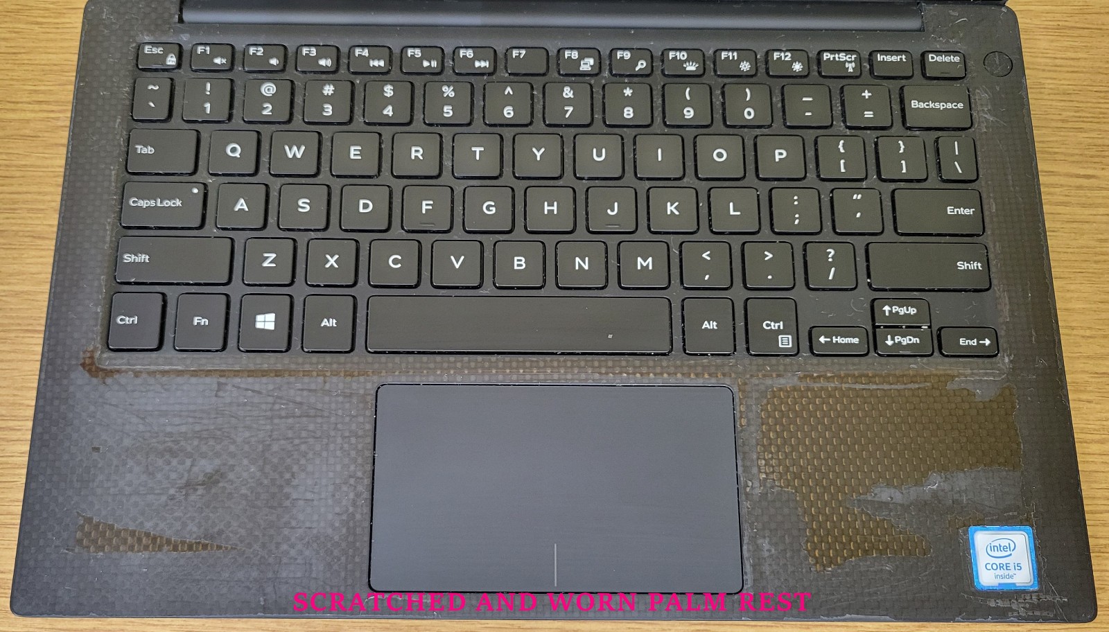 (Lot of 2) Dell XPS 13 9350 i5-6200U 2.30GHz 8GB DDR4 QHD+/FHD No OS/SSD
