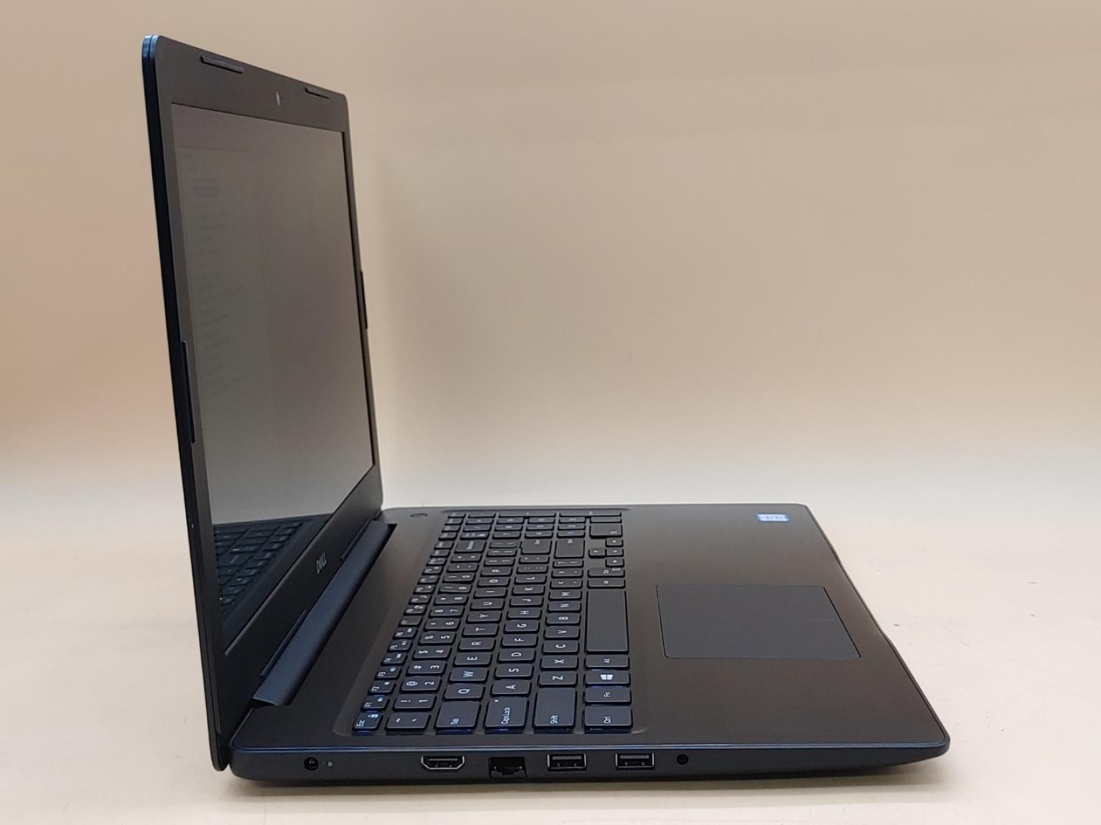 Dell Inspiron 5570 15.6″ Touch Intel i3-8130U 12GB RAM 1TB HDD **NO OS/NO AC**