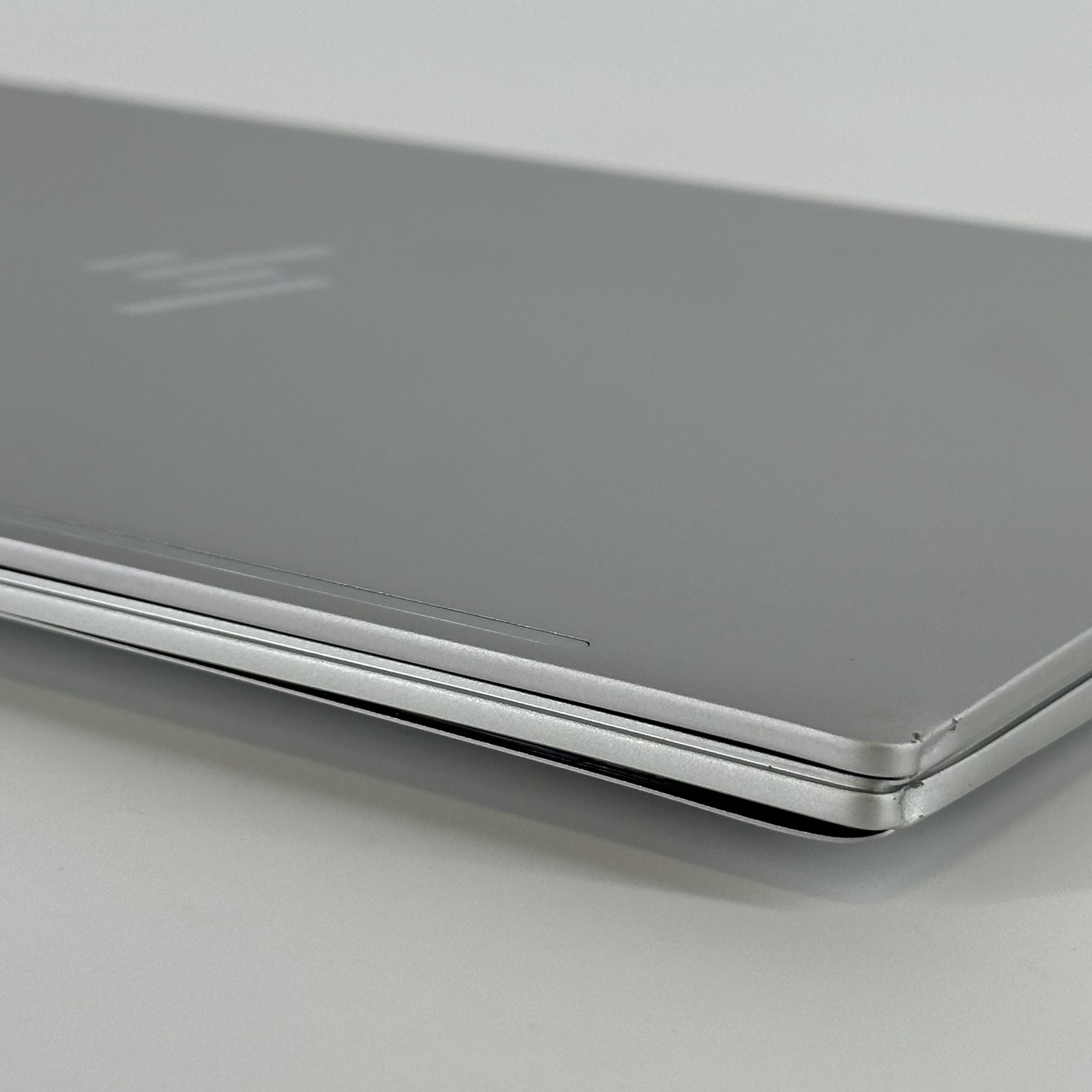 HP Envy 13 Silver FHD TOUCH i5-1135G7 2.40GHz 16GB 512GB SSD Good -LCD Bleed