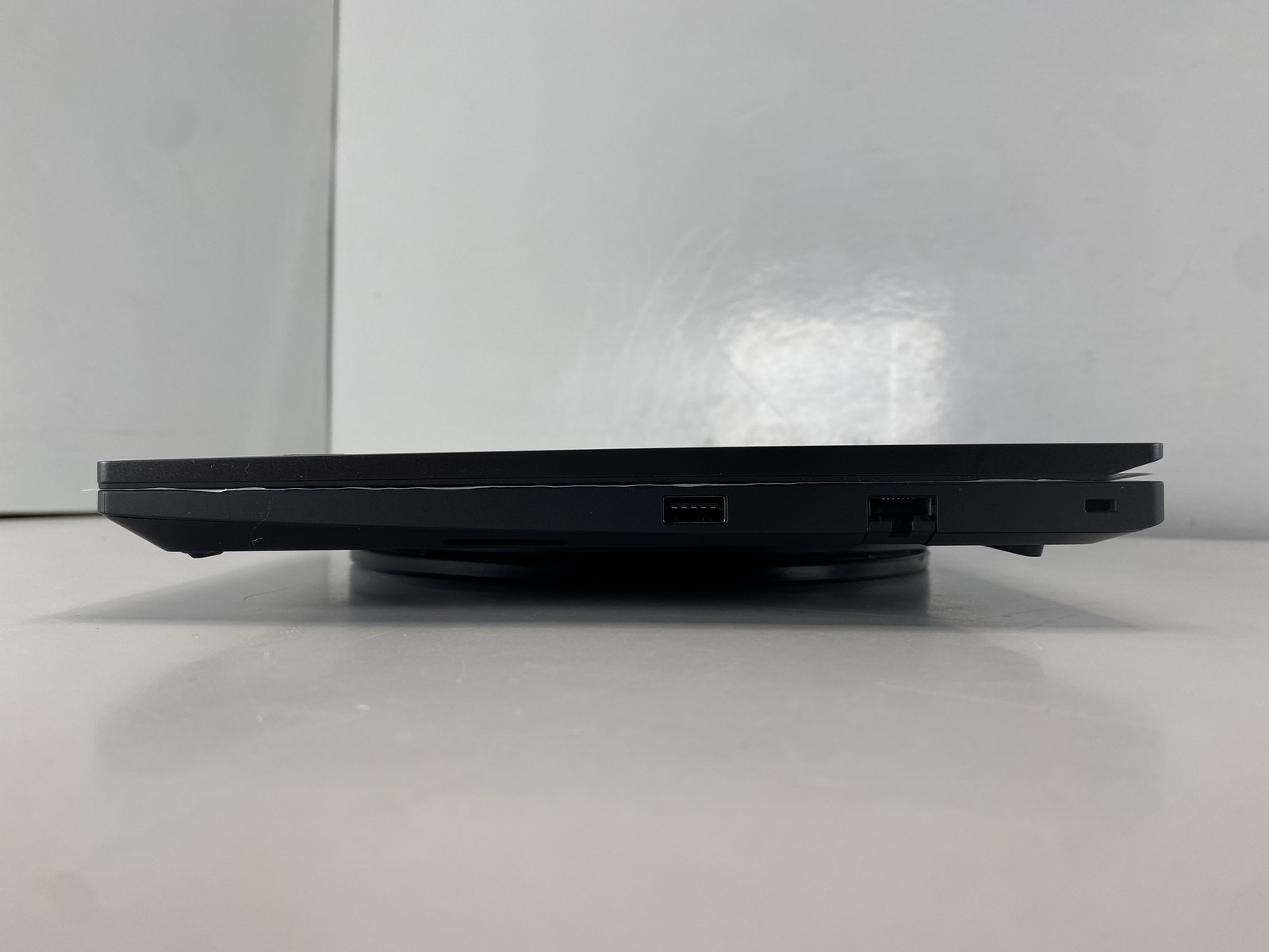 Lenovo Laptop ThinkPad E14 Gen 6 14″ AMD Ryzen 5 7535U 256GB- Black
