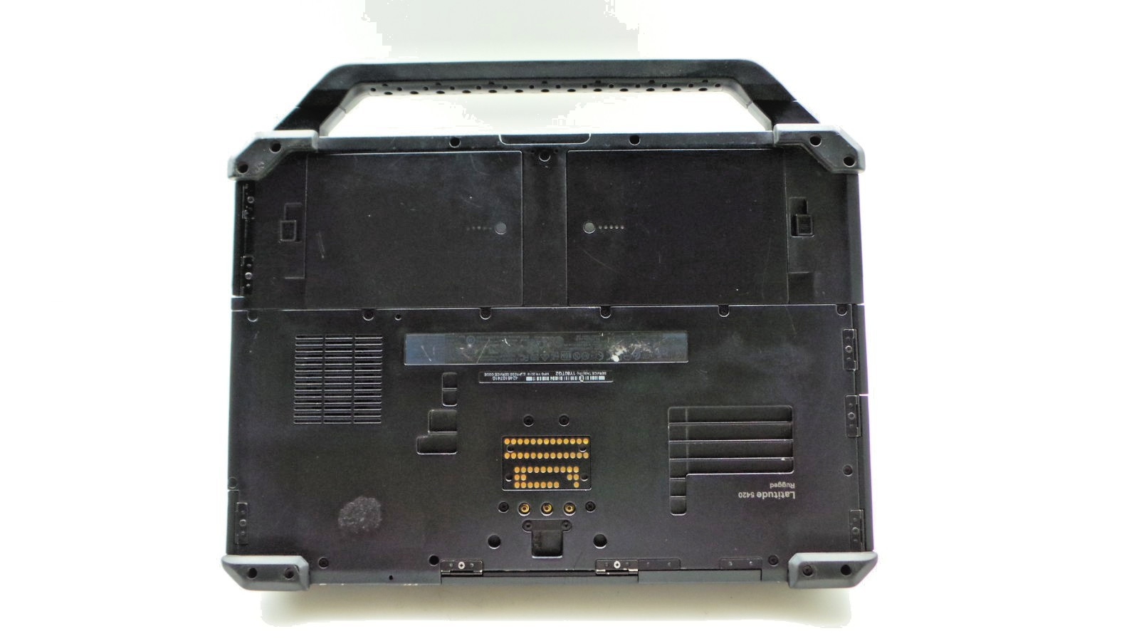 Dell Latitude 5420 Rugged 14″ | i3-7130U 2.70GHz 8GB RAM 256GB SSD | WIN 11 PRO