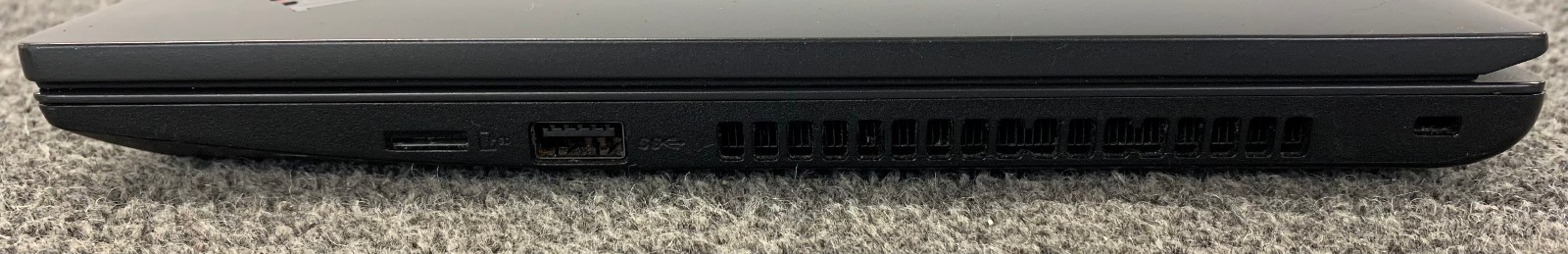 Lenovo ThinkPad L14 Gen 3 14″ i7-1255U, No RAM/Storage, Remote Managed