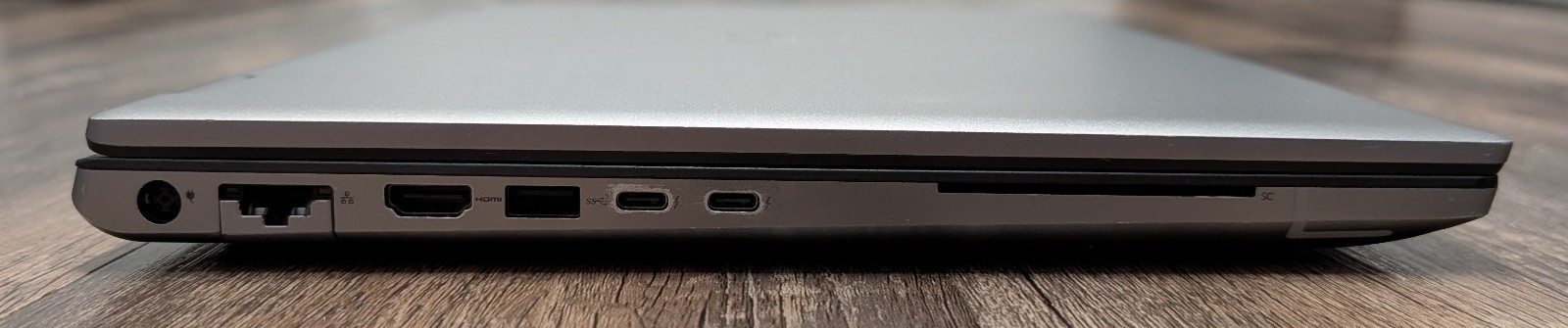 Dell Precision 7670 i9-12950HX RTX A2000 64GB RAM 1TB SSD 4K Touchscreen