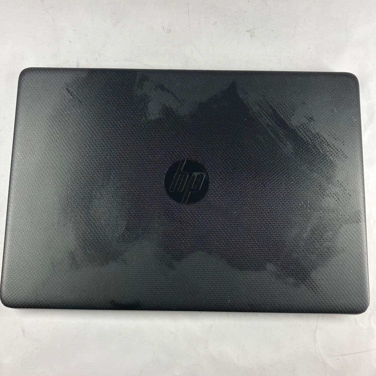 HP NoteBook 14-dq0001dx 14″ Celeron N4020 1.1GHz 4GB RAM NO SSD NO OS