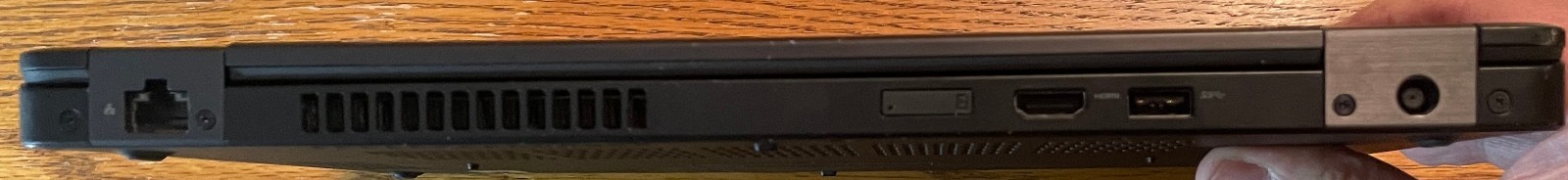 Dell 5490 14″ Laptop i7-8650U– 16GB/512gb+1tb/Win11 Pro 25H2+Office 2021-6 MORE