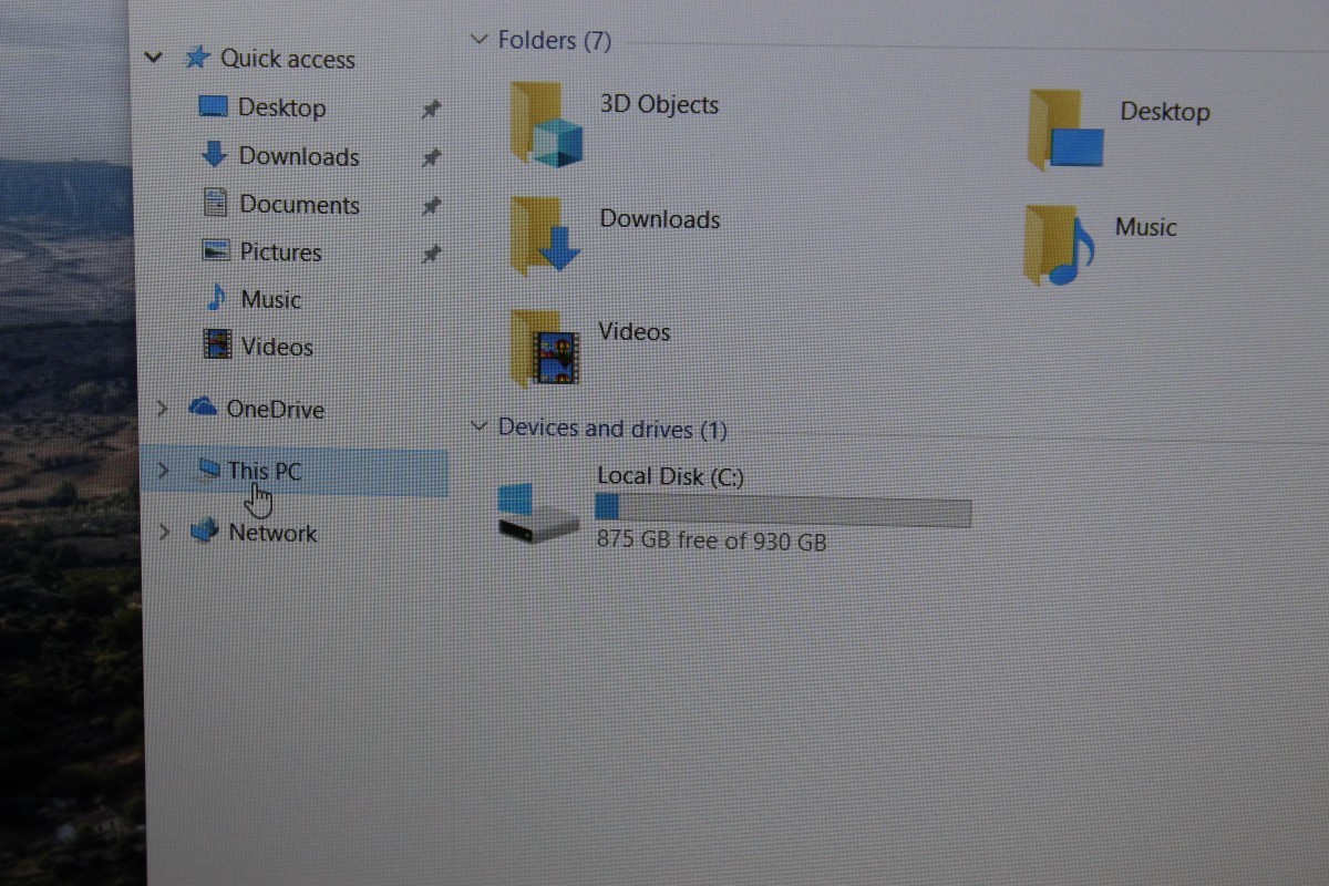 Dell Latitude 5591 15.6″ (1TB, I7 8th Gen, 2.6GHz, 32GB) Laptop Blac (C31035947)