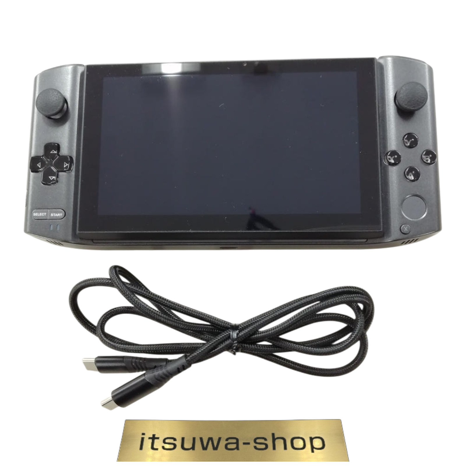 GPD WIN 3 i7-1165G7 16GB 1TB SSD Handheld Gaming PC Windows 11 Japan
