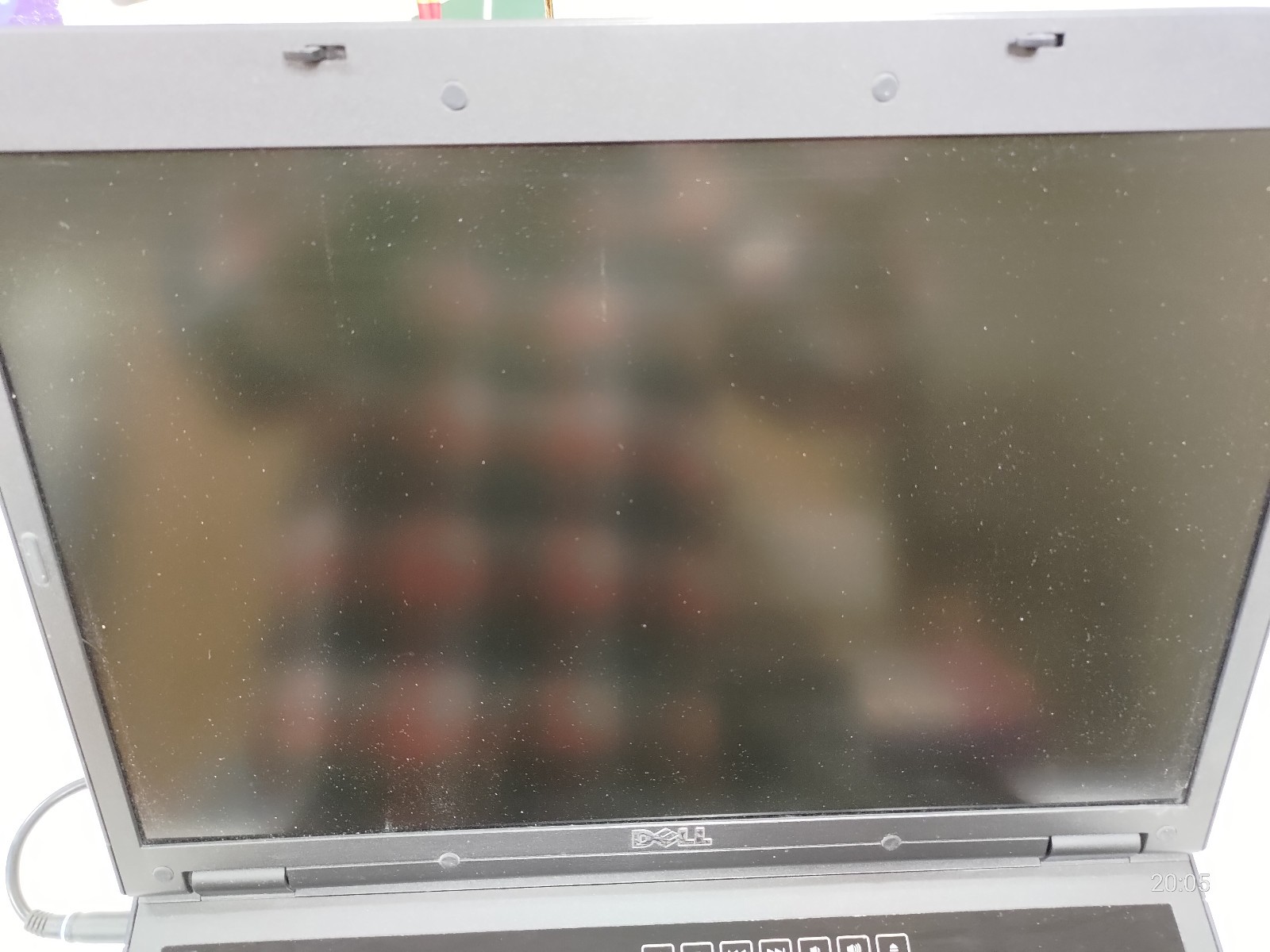 Dell Vostro 1710 2GB RAM/160GB HDD Core2 Duo, CD/DVD, No OS