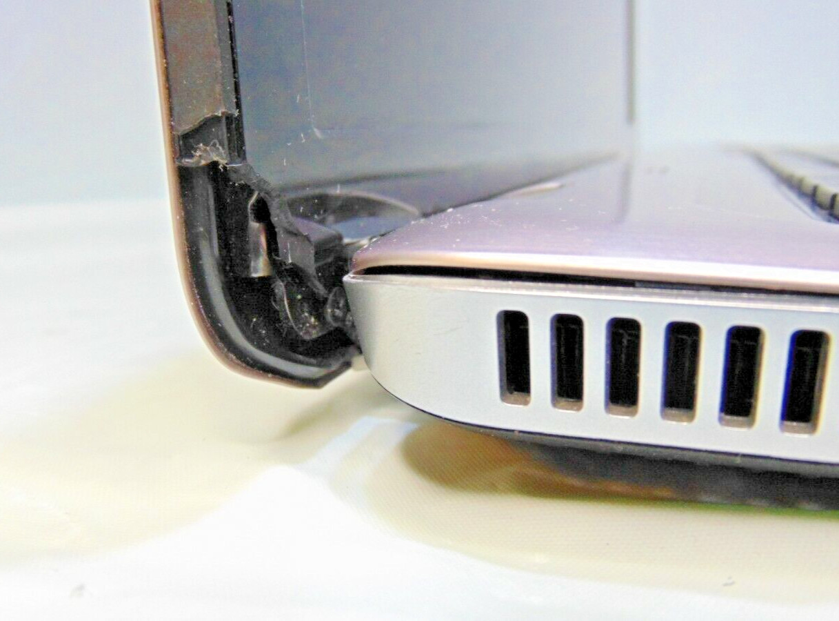 HP Pavilion dv6 Laptop Computer (Pass Protected) Model dv6-3259wm AMD Processor