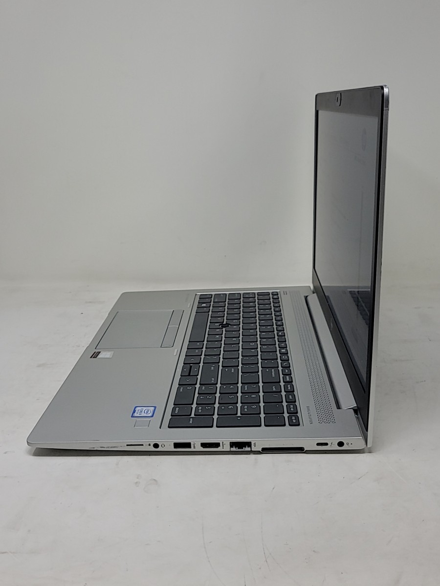 HP ELITEBOOK 850 G5 3RS19UT-ABA Laptop Intel Core I5-7200U 8GB 512GB
