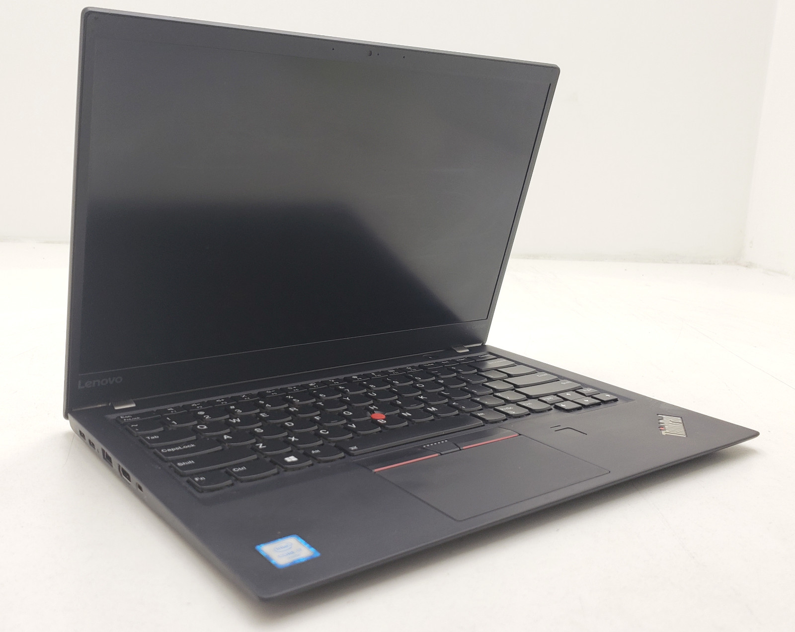 Lenovo ThinkPad X1 Carbon Gen 5th i7-6500U 8GB 128GB SSD 14″ FHD Win11 Laptop PC