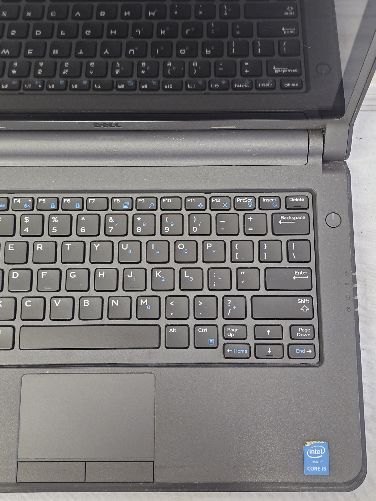 Dell Latitude 3340 Laptop – Intel i5-4210u – 8GB RAM – 128GB SSD – Win 10 – READ