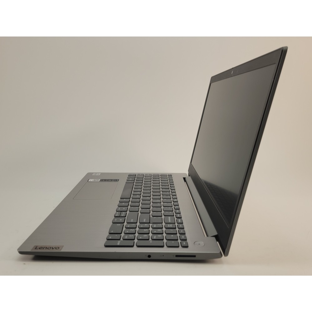 Lenovo IdeaPad 3 15IIL05 15.6″, i3-1005G1 -12GB DDR4- 512GB SSD