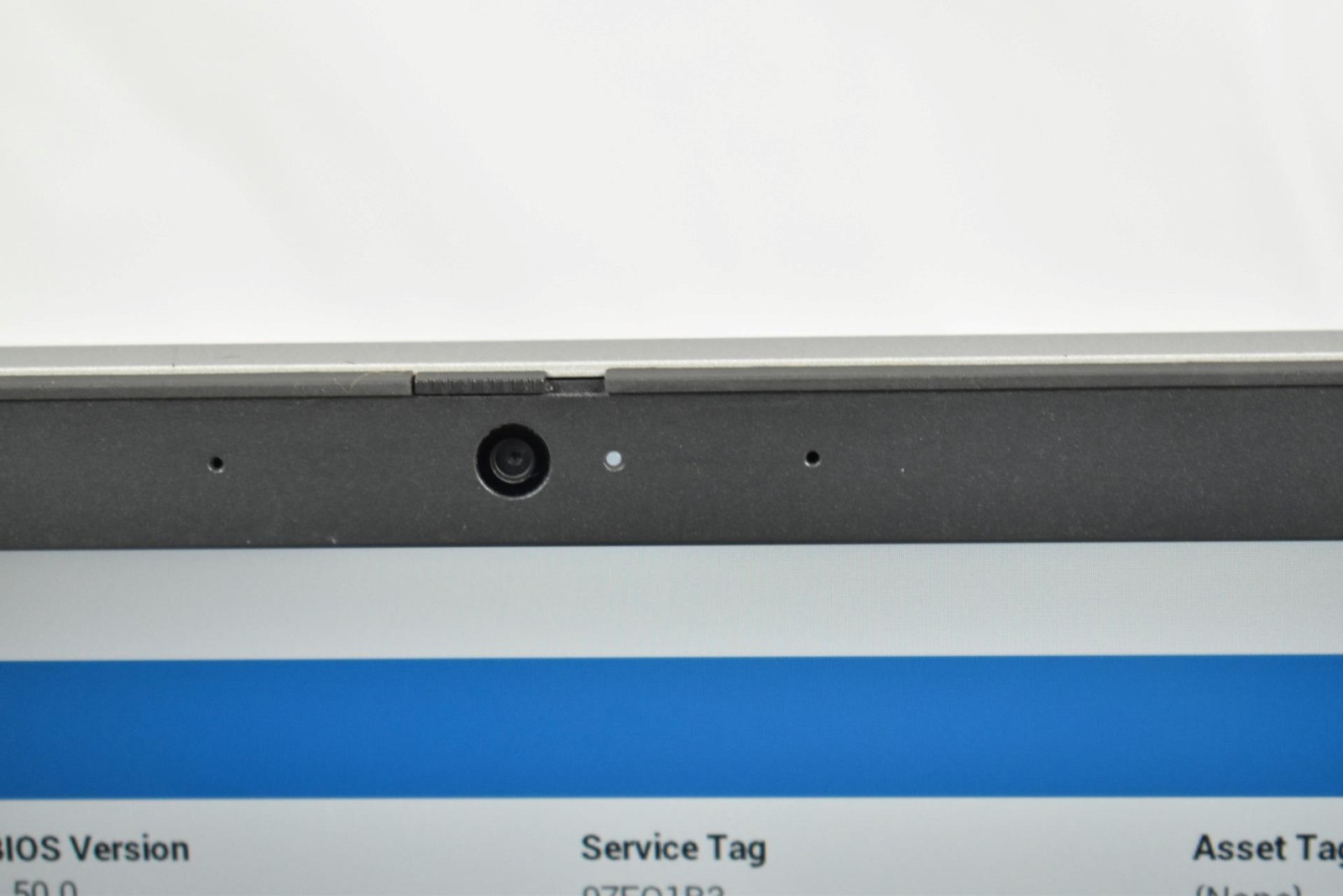 Dell Latitude 5520 Laptop i5-1135G7 2.4GHz 16GB 256GB SSD No OS *See Details*