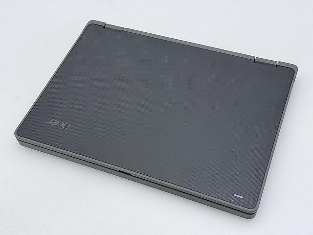 WORKS BUT HAS ISSUE Acer TravelMate Spin B3 11.6″ WXGA Intel N100 8GB 128GB