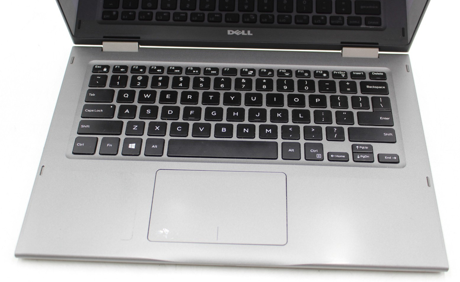 Dell Inspiron 13-5368 13.5in 128 GB SSD 4 GB RAM i5-6200U 30 day warranty No OS