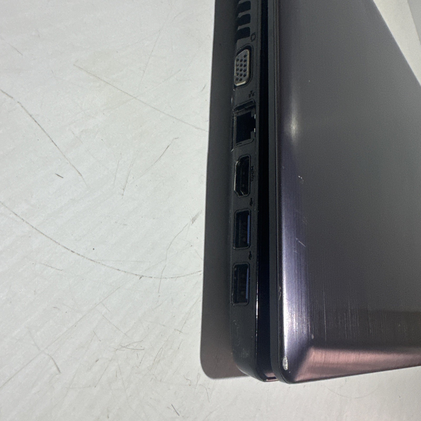 Lenovo Ideapad Z580 15″ Laptop i5-3230m 6gb Ram 500gb HDD Windows 10 Home