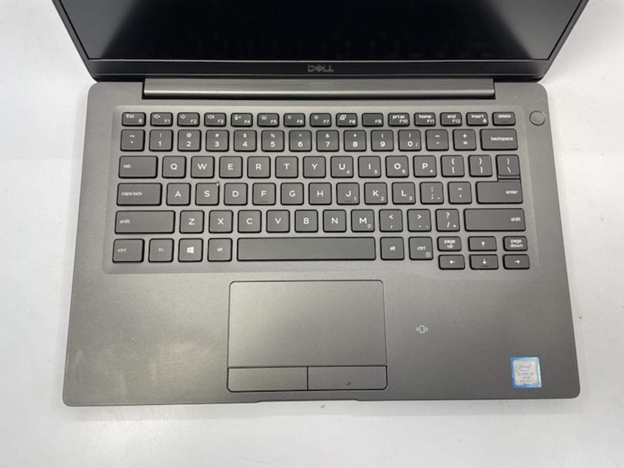 DELL LATITUDE 7400 Laptop w/ Intel Core i5-8365U 1.60 GHZ + 16GB No HD/Battery