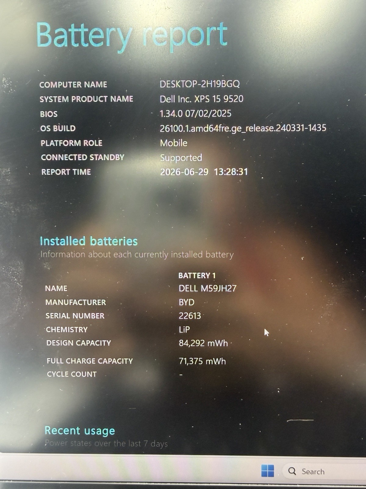 Dell XPS 15 9520 15.7″ Intel i7-12700H 32GB 1TB SSD RTX 3050 Ships Today !
