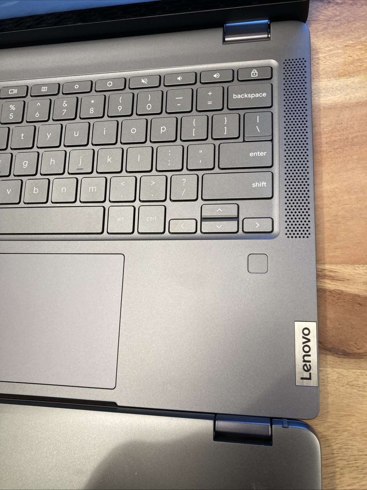 Lenovo Flex5 CHROME 14IAU 14″ i5-1235U 1.3GHz 8GB RAM 256GB SSD