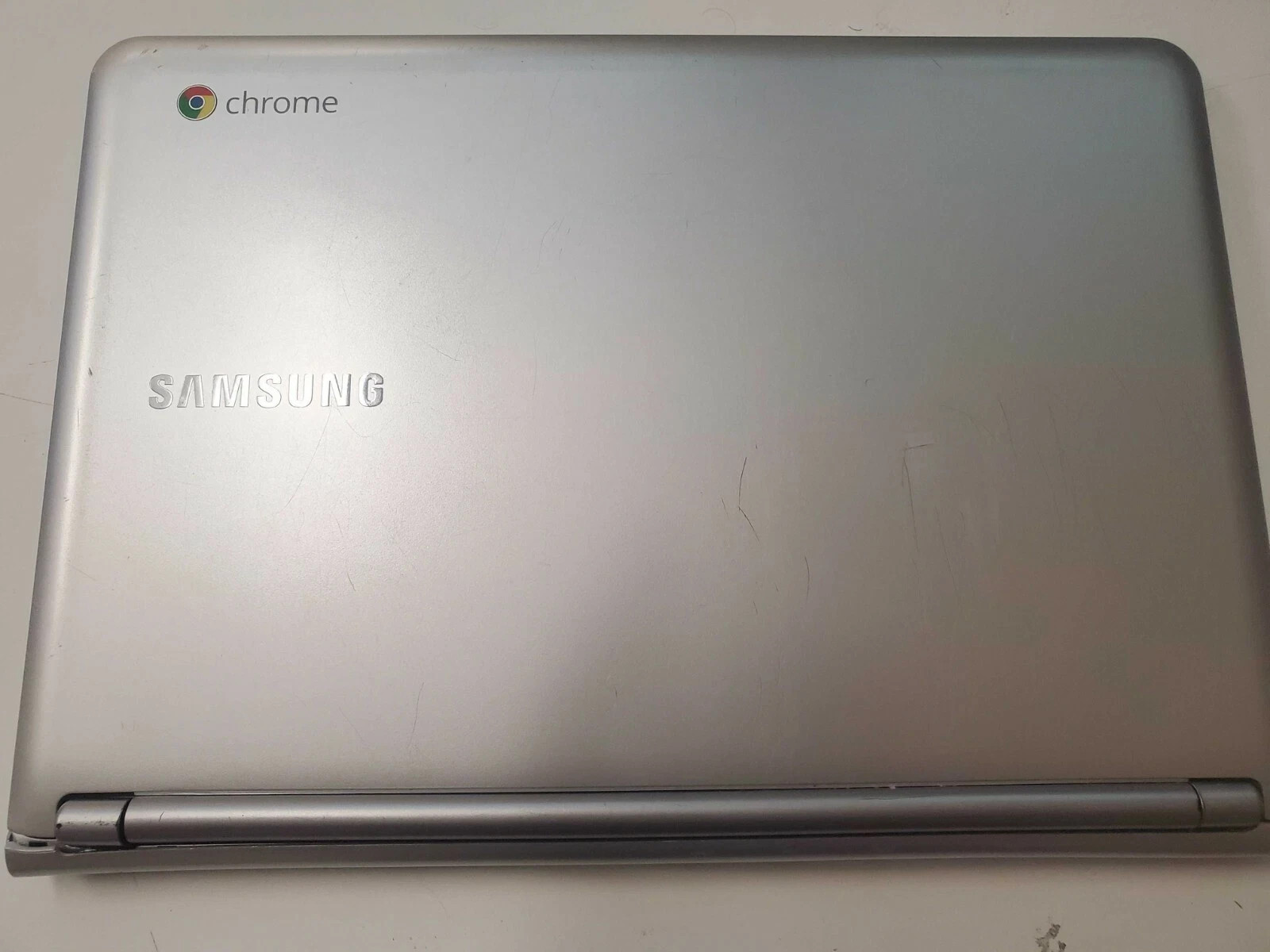 Samsung Chromebook XE303C12 11.6″ Exynos 5250 1.7GHz 4GB 16GB Non Touch C Grade