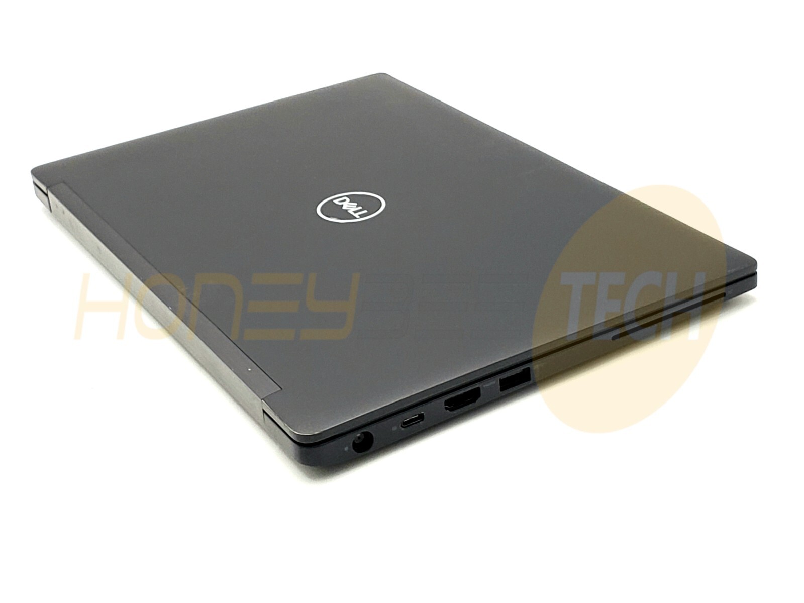 DELL LATITUDE 7290 LAPTOP 12.5″ i5-8350U 1.7GHZ 8GB RAM W/ADAPTER NO SSD/BATTERY